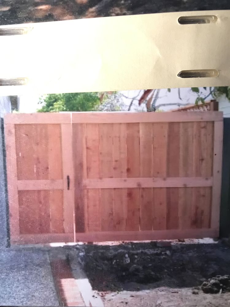 Gallery Image: All Fence Co